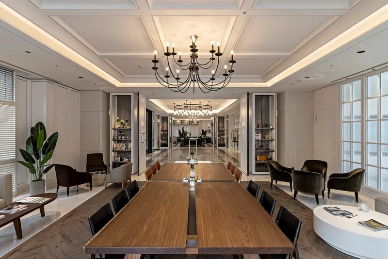 한스 하우스 호텔 사진