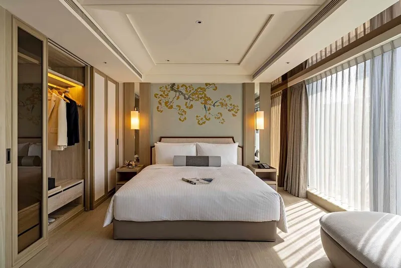 한스 하우스 호텔 사진