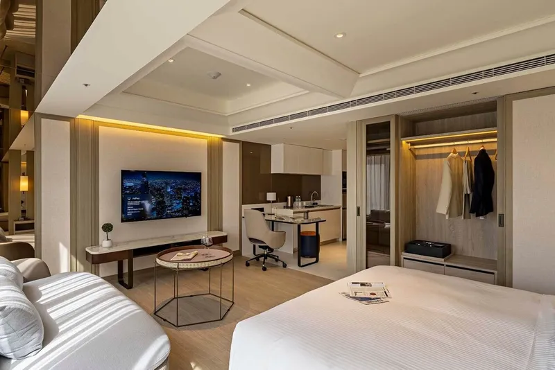 한스 하우스 호텔 사진