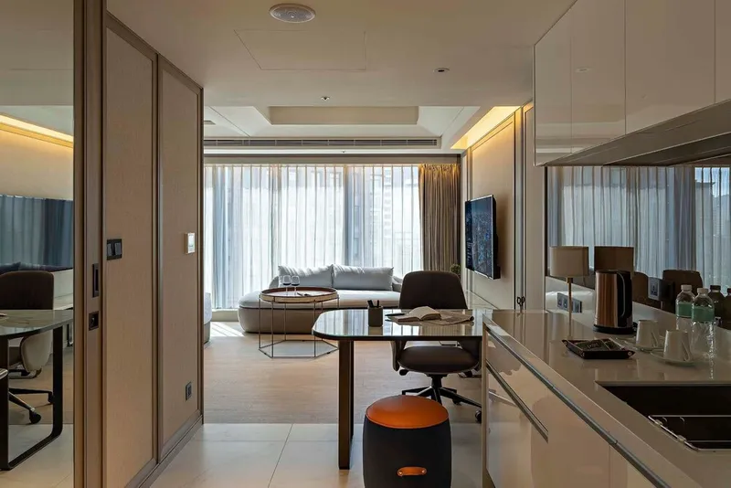 한스 하우스 호텔 사진