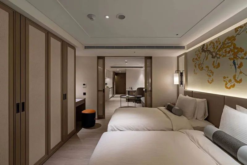 한스 하우스 호텔 사진