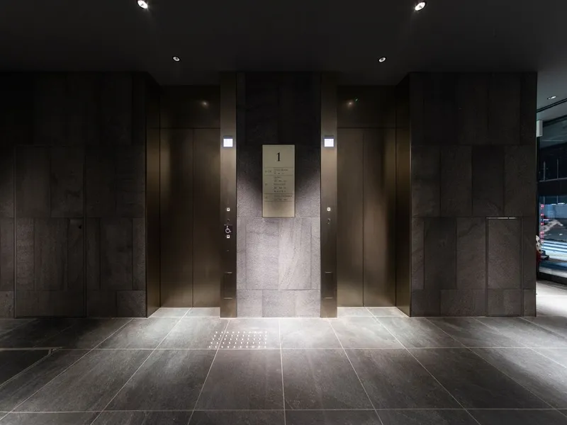 호텔 비스타 오사카 남바 호텔 사진