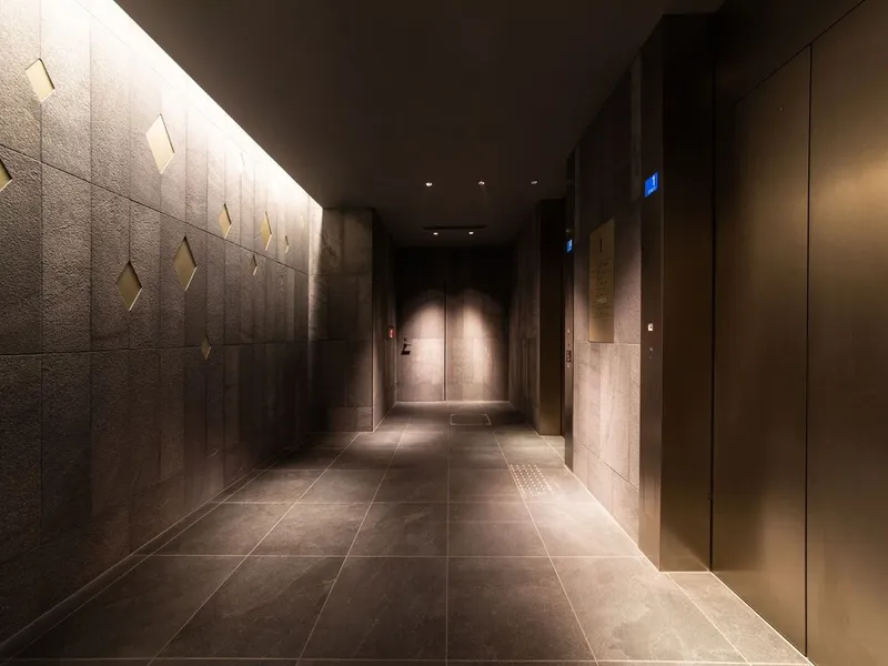 호텔 비스타 오사카 남바 호텔 사진