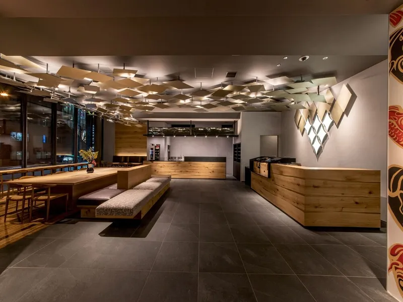 호텔 비스타 오사카 남바 호텔 사진