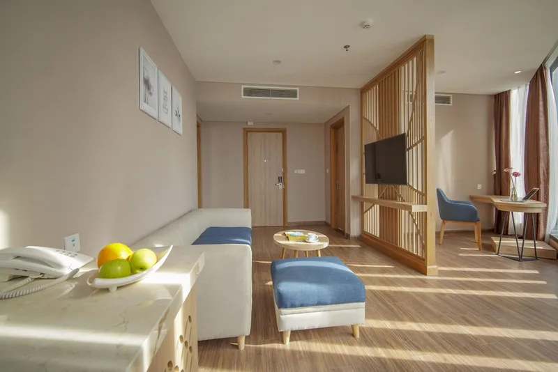 G8 럭셔리 호텔 다낭 호텔 사진