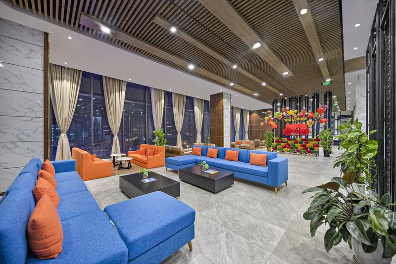 G8 럭셔리 호텔 다낭 호텔 사진