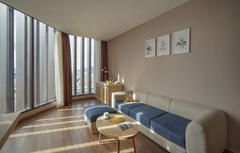 G8 럭셔리 호텔 다낭 호텔 사진