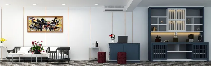 하노이 익스클루시브 호텔 호텔 사진