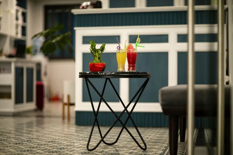 하노이 익스클루시브 호텔 호텔 사진