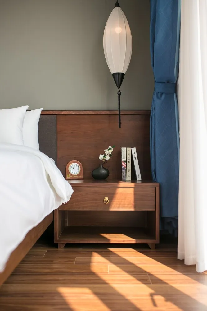 하노이 익스클루시브 호텔 호텔 사진