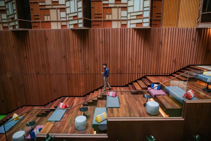 이비스 스타일스 방콕 실롬 호텔 사진