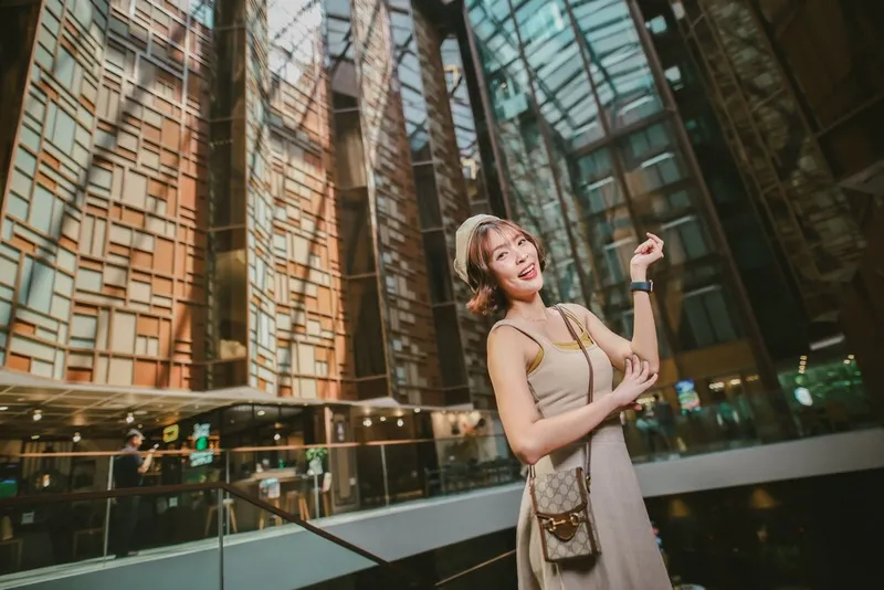 이비스 스타일스 방콕 실롬 호텔 사진