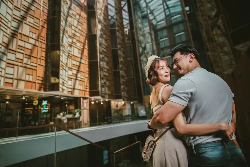 이비스 스타일스 방콕 실롬 호텔 사진