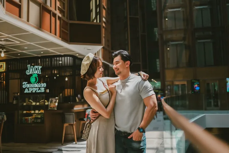 이비스 스타일스 방콕 실롬 호텔 사진