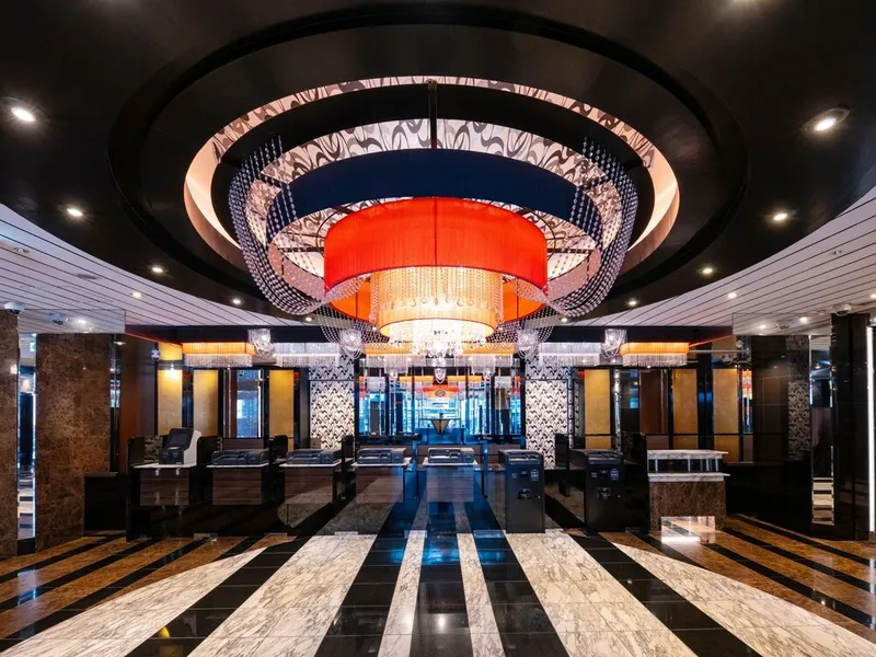 APA 호텔 롯폰기 식스 호텔 사진