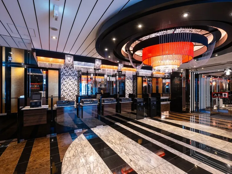 APA 호텔 롯폰기 식스 호텔 사진