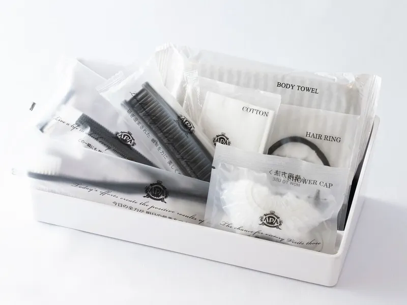 APA 호텔 롯폰기 식스 호텔 사진