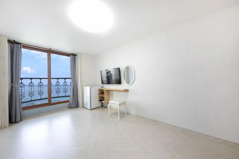 강릉 경포대 로하스 오션뷰 가족 펜션 호텔 사진