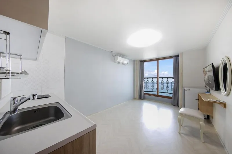 강릉 경포대 로하스 오션뷰 가족 펜션 호텔 사진