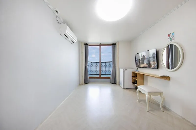 강릉 경포대 로하스 오션뷰 가족 펜션 호텔 사진