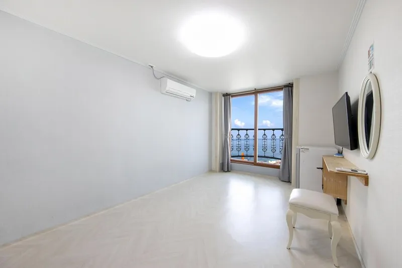 강릉 경포대 로하스 오션뷰 가족 펜션 호텔 사진