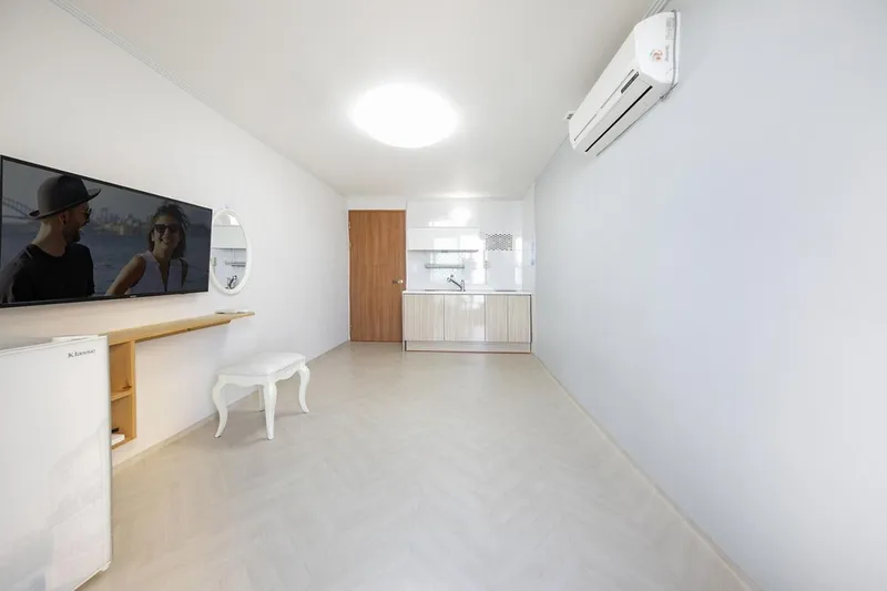 강릉 경포대 로하스 오션뷰 가족 펜션 호텔 사진