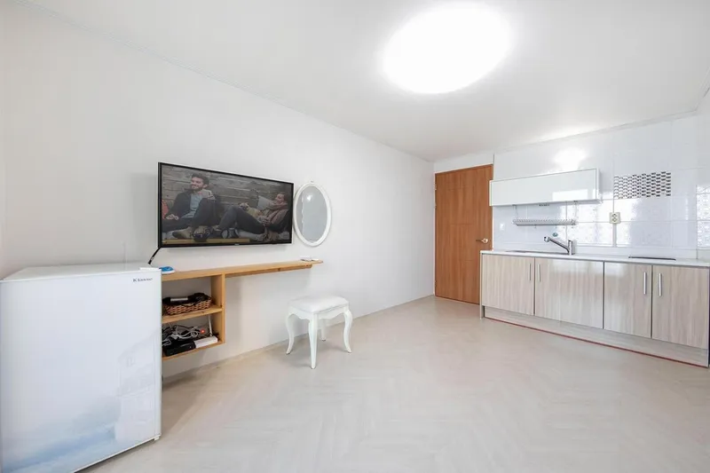 강릉 경포대 로하스 오션뷰 가족 펜션 호텔 사진