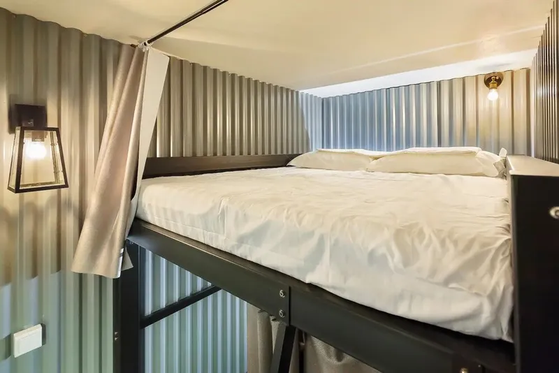 힙스터시티 호스텔 호텔 사진