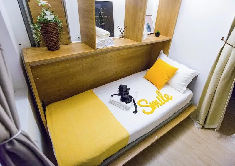 힙스터시티 호스텔 호텔 사진