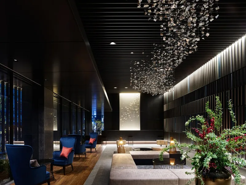 미쓰이 가든 호텔 후쿠오카 나카스 호텔 사진