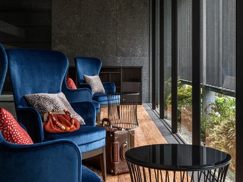 미쓰이 가든 호텔 후쿠오카 나카스 호텔 사진