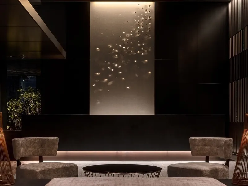 미쓰이 가든 호텔 후쿠오카 나카스 호텔 사진