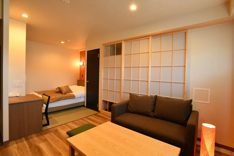 아이오이바시 베테이 호텔 사진