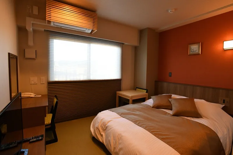 아이오이바시 베테이 호텔 사진