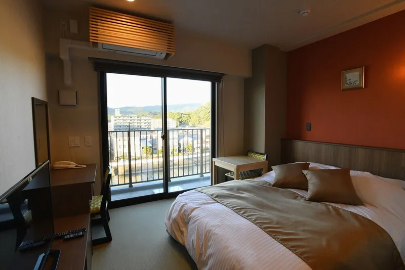 아이오이바시 베테이 호텔 사진