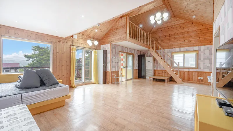 경주 보문채 펜션 호텔 사진