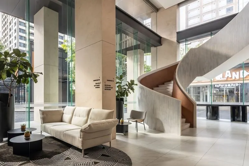 신돈 미드타운 호텔 방콕 호텔 사진