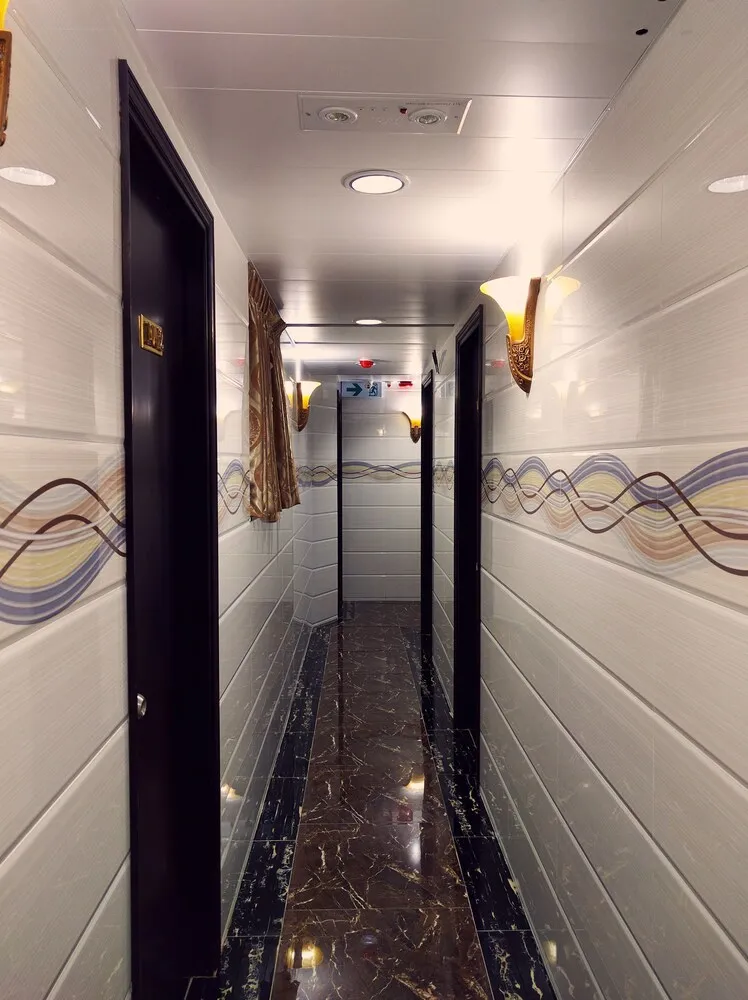 딜론 호텔 - 호스텔 호텔 사진