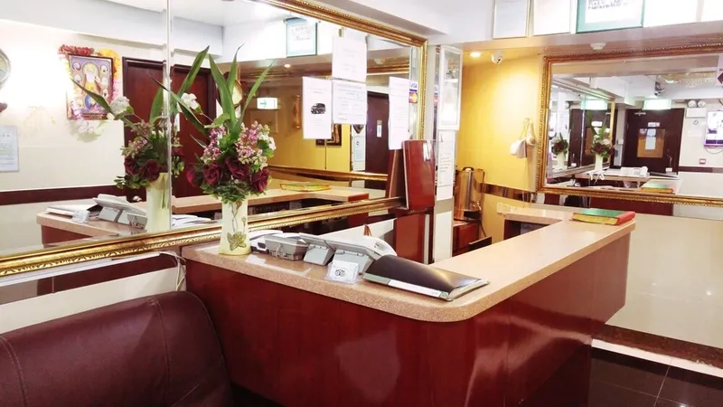 딜론 호텔 - 호스텔 호텔 사진