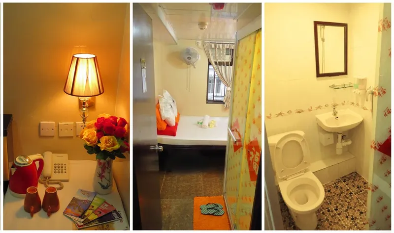 딜론 호텔 - 호스텔 호텔 사진