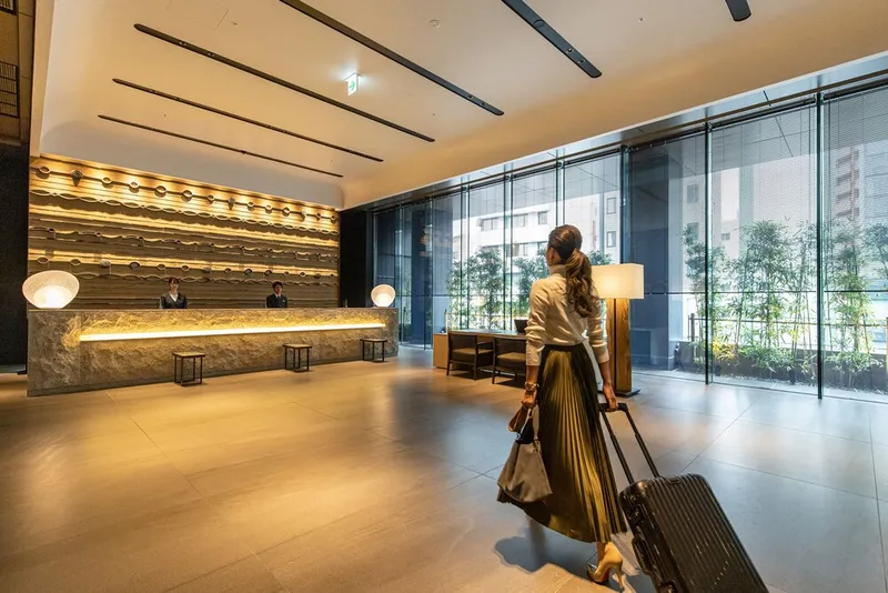 더 블러썸 하카타 프리미어 호텔 사진