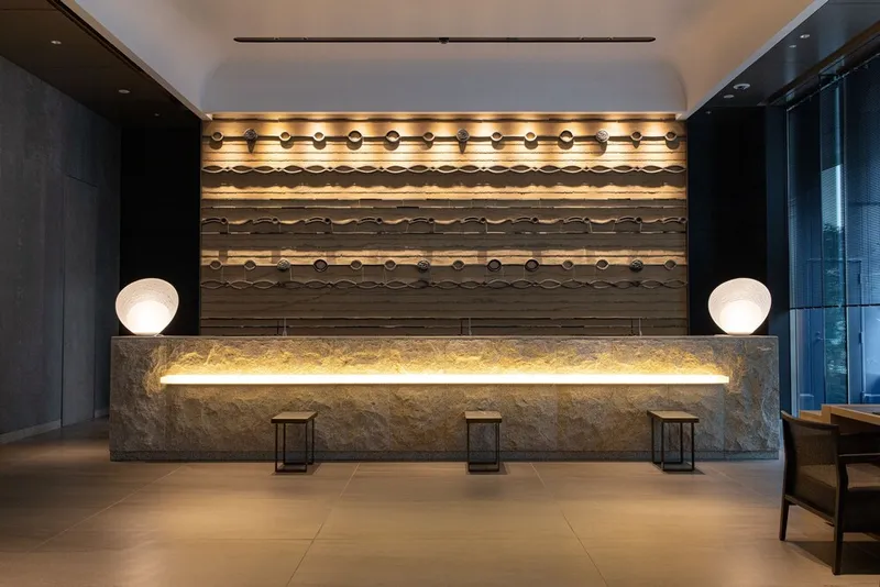 더 블러썸 하카타 프리미어 호텔 사진