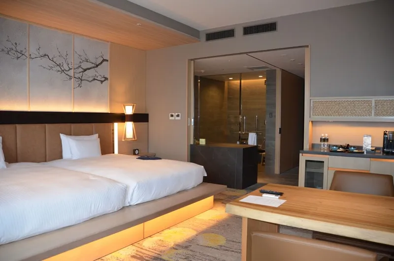 더 블러썸 하카타 프리미어 호텔 사진