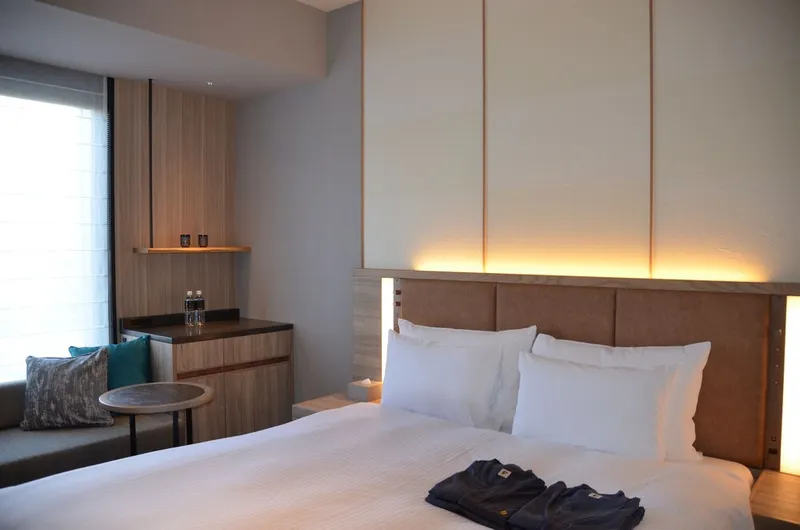 더 블러썸 하카타 프리미어 호텔 사진