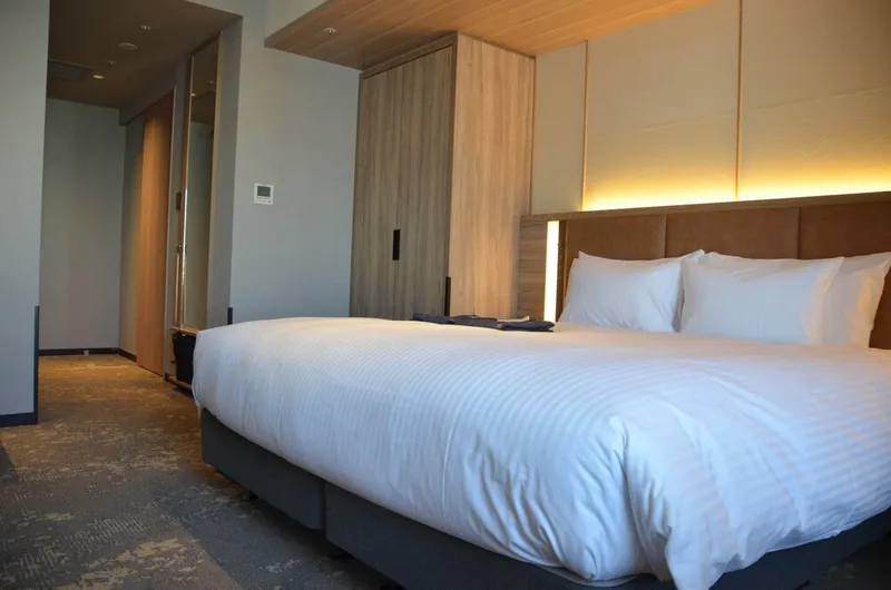 더 블러썸 하카타 프리미어 호텔 사진