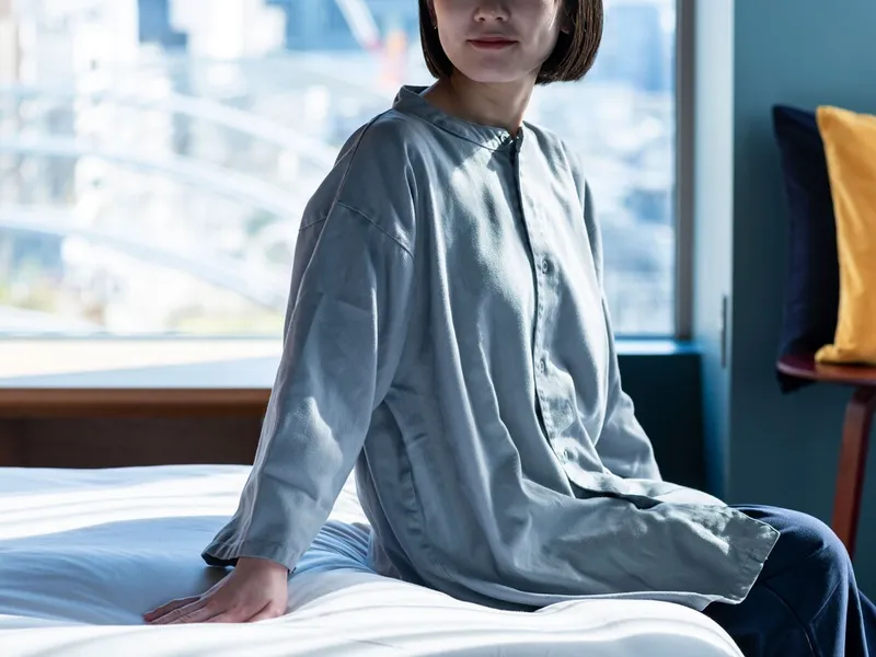 시퀀스 미야시타 파크 호텔 사진