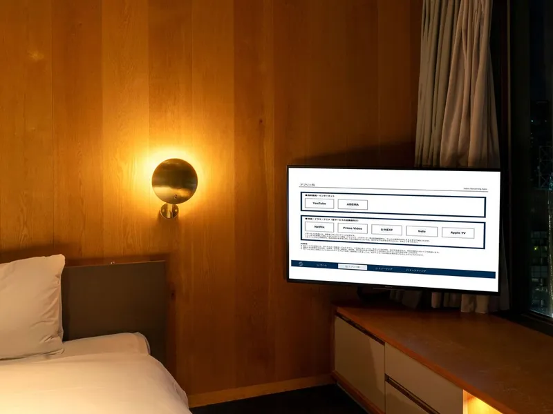 시퀀스 미야시타 파크 호텔 사진