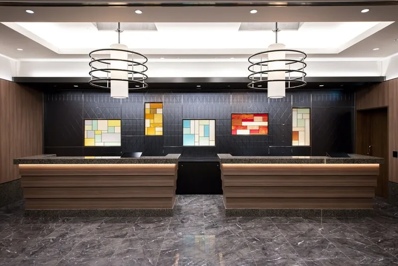 아사쿠사 토부 호텔 호텔 사진