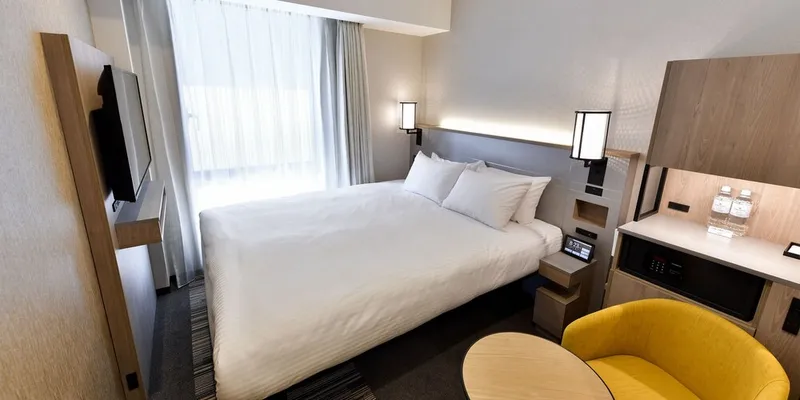 아사쿠사 토부 호텔 호텔 사진