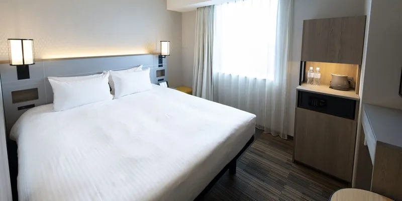 아사쿠사 토부 호텔 호텔 사진